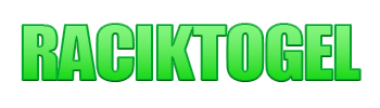 Logo RACIKTOGEL